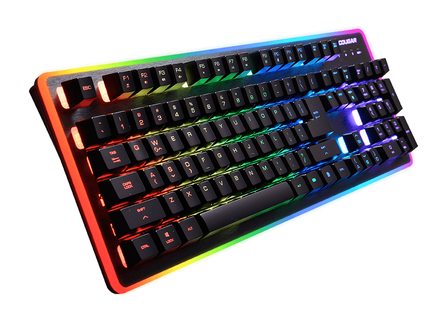 Gaming Keyboard Gaming Keyboard
